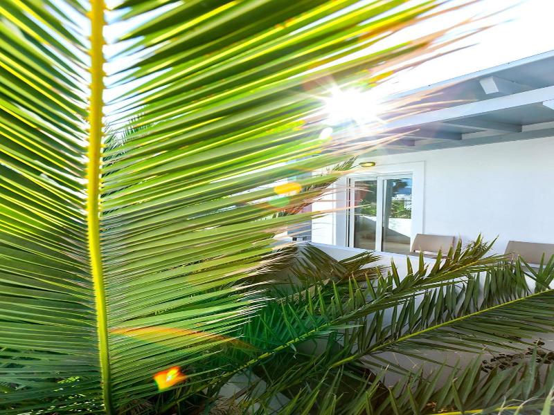 Scorpios Beach Hotel image