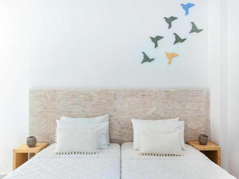 Scorpios Beach Hotel image