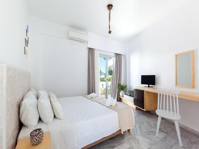 Scorpios Beach Hotel image