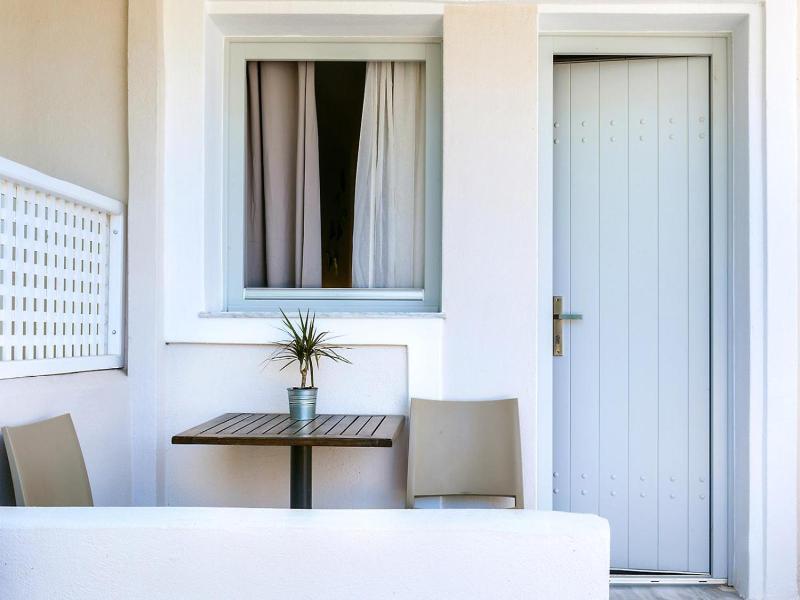 Scorpios Beach Hotel image