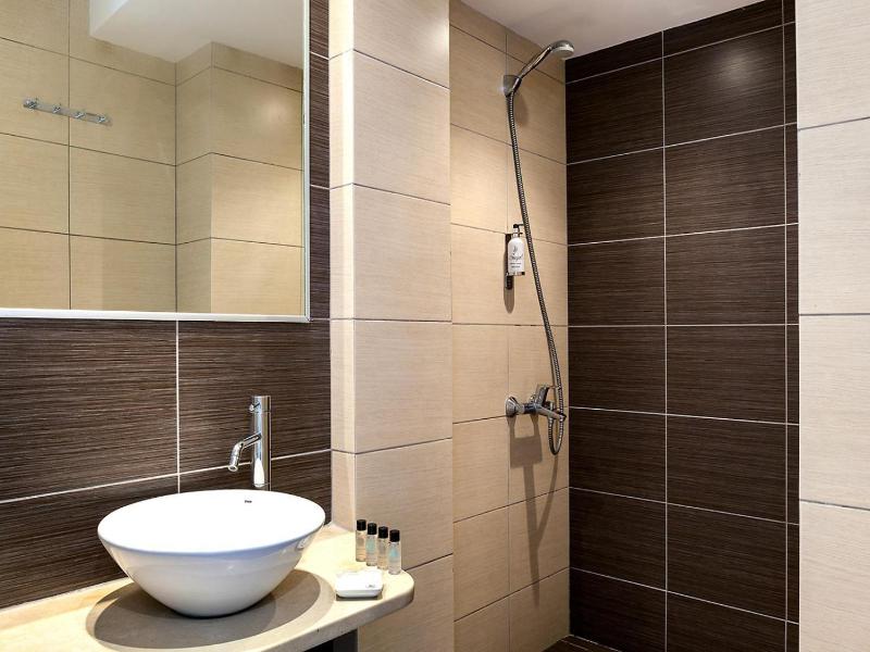 Scorpios Beach Hotel image