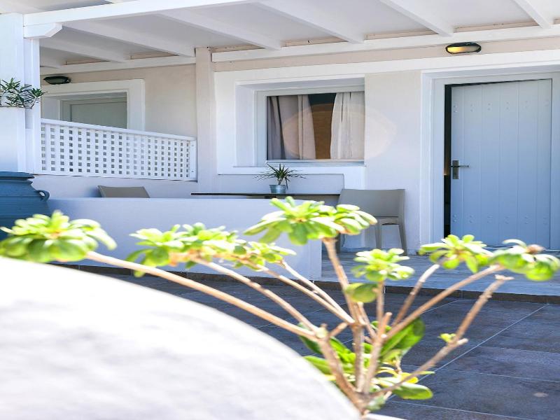 Scorpios Beach Hotel image