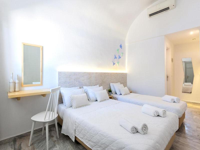 Scorpios Beach Hotel image