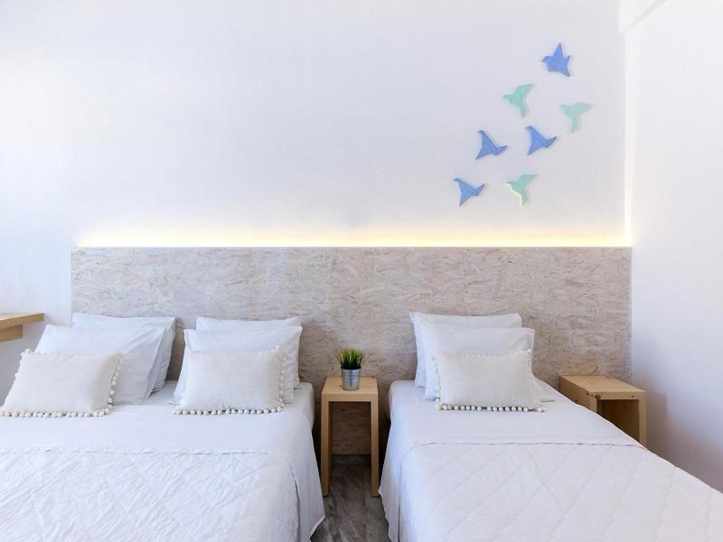 Scorpios Beach Hotel image