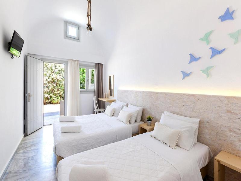 Scorpios Beach Hotel image