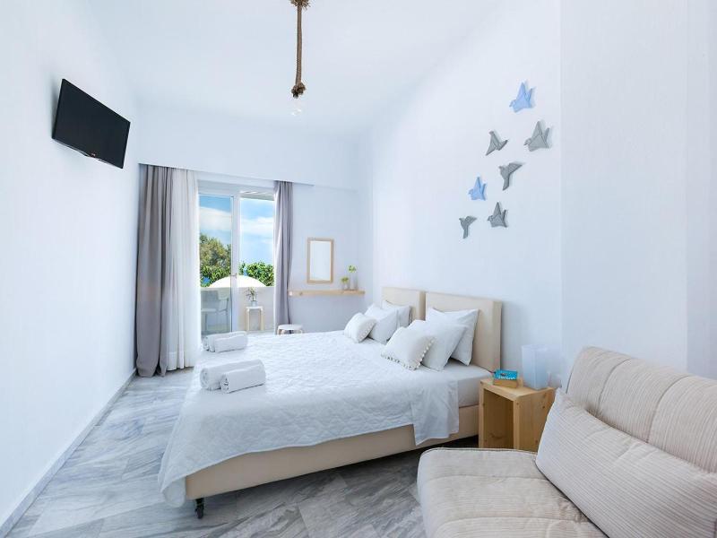 Scorpios Beach Hotel image