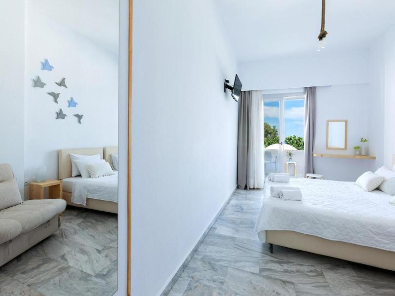 Scorpios Beach Hotel image