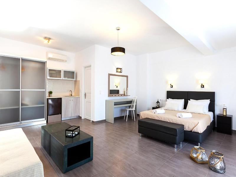 Scorpios Beach Hotel image