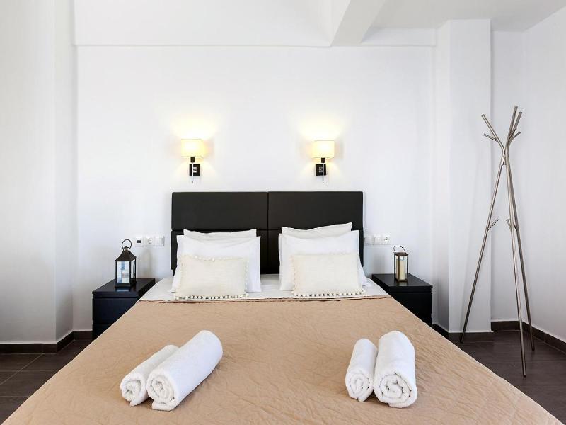 Scorpios Beach Hotel image