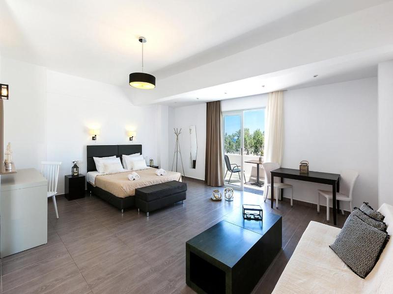 Scorpios Beach Hotel image