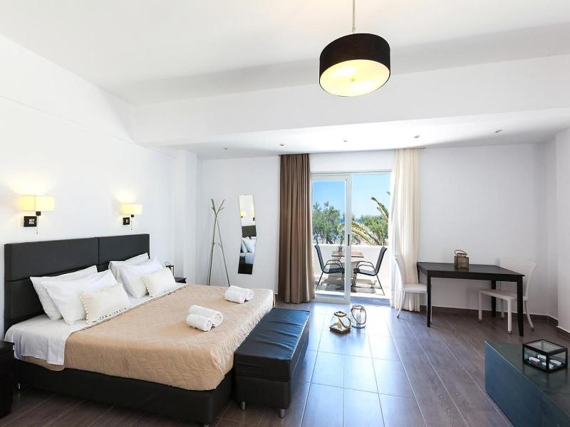 Scorpios Beach Hotel image