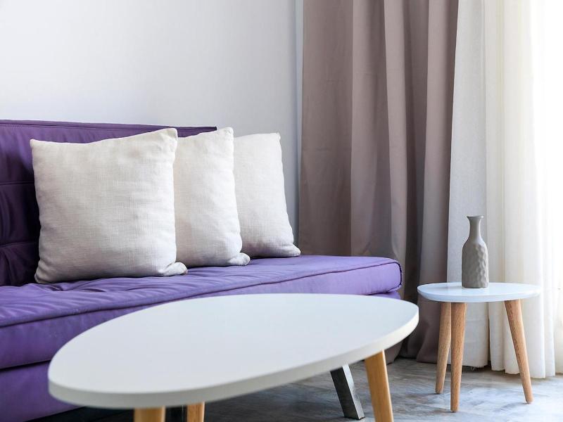 Scorpios Beach Hotel image