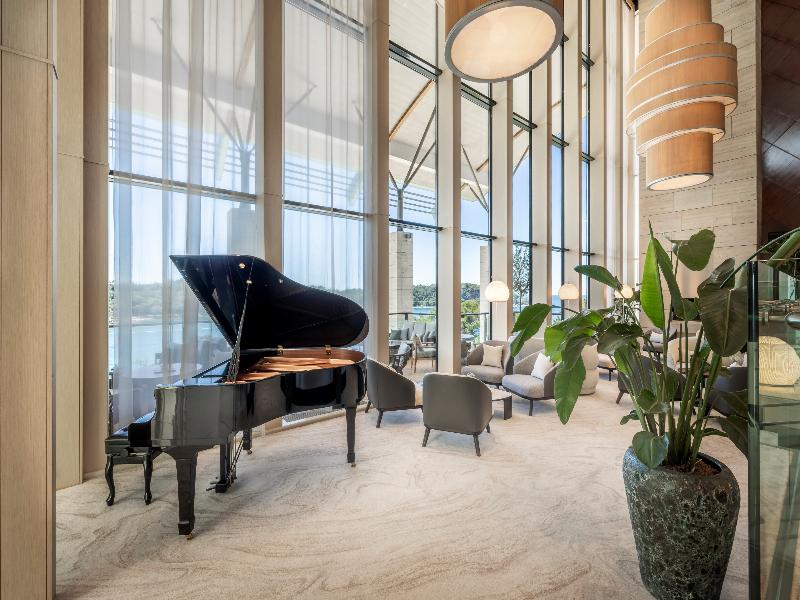 Monte Mulini Adults Exclusive hotel by Maistra image