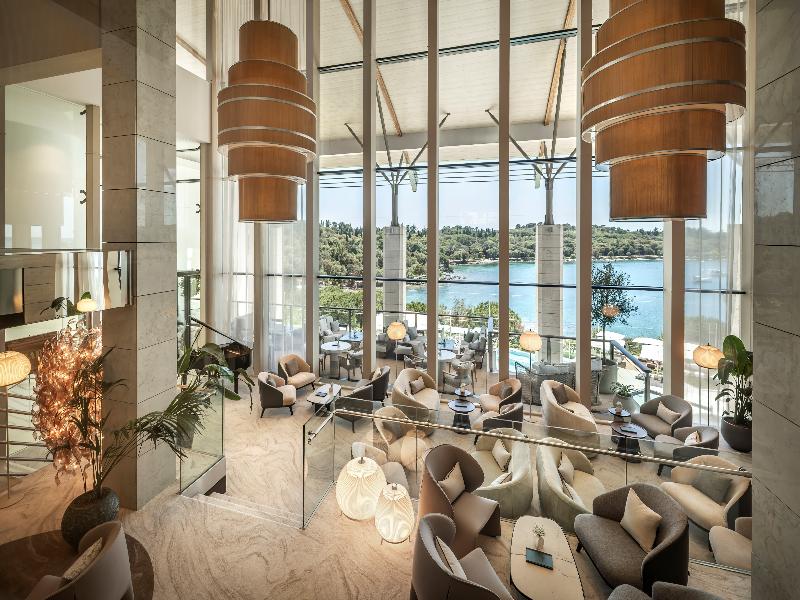 Monte Mulini Adults Exclusive hotel by Maistra image