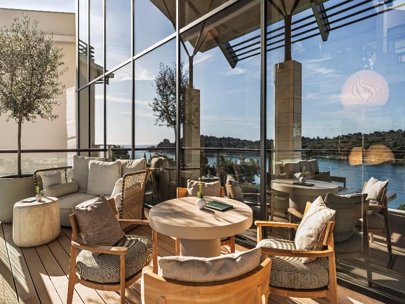 Monte Mulini Adults Exclusive hotel by Maistra image