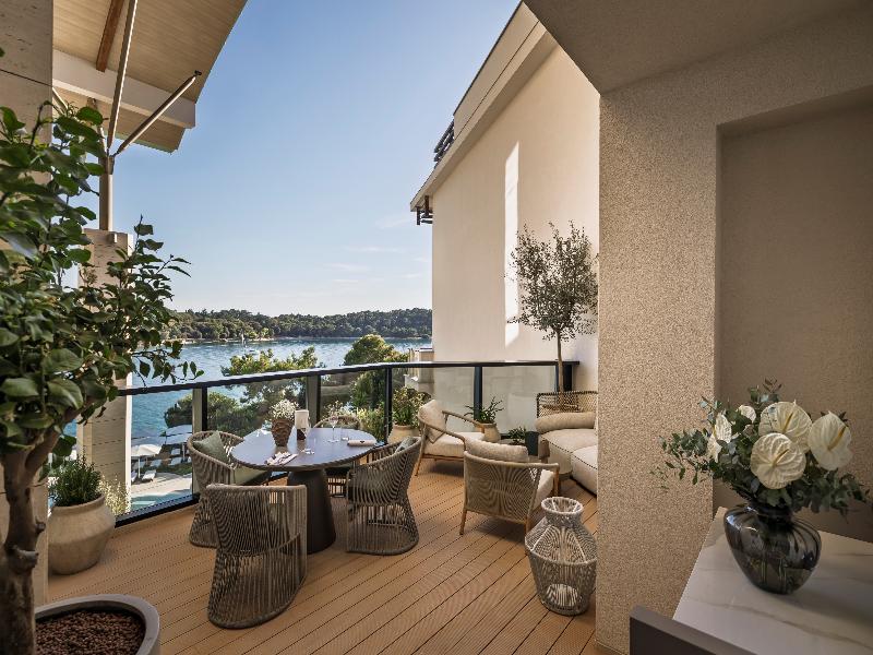 Monte Mulini Adults Exclusive hotel by Maistra image