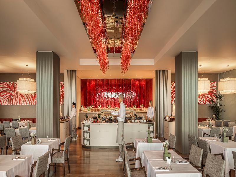 Monte Mulini Adults Exclusive hotel by Maistra image