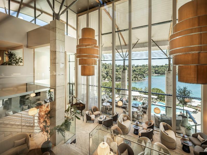 Monte Mulini Adults Exclusive hotel by Maistra image