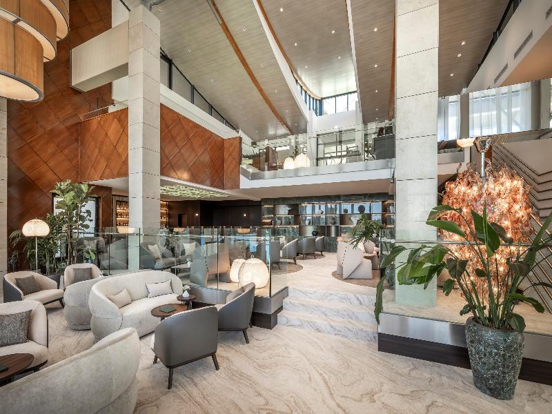 Monte Mulini Adults Exclusive hotel by Maistra image