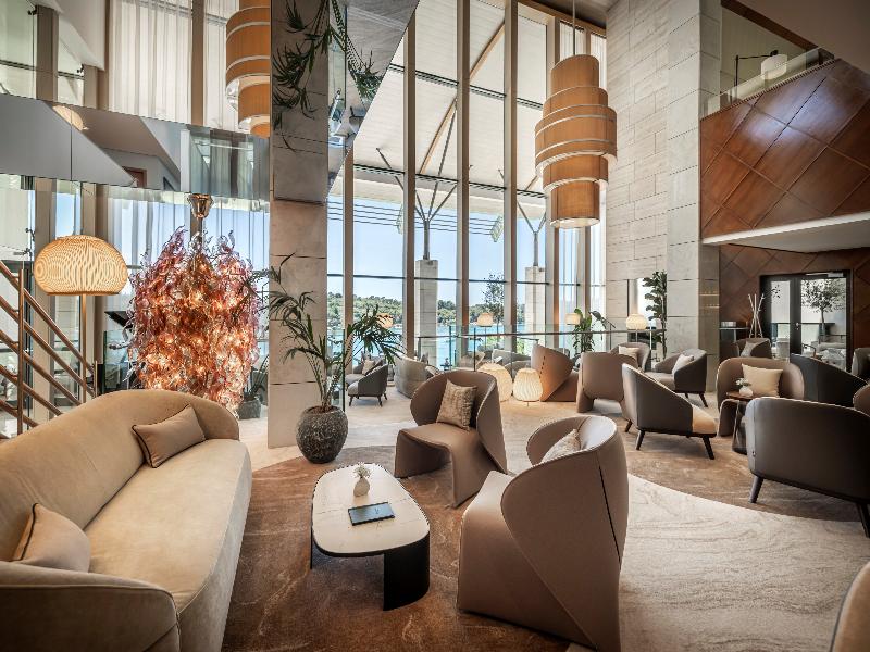 Monte Mulini Adults Exclusive hotel by Maistra image