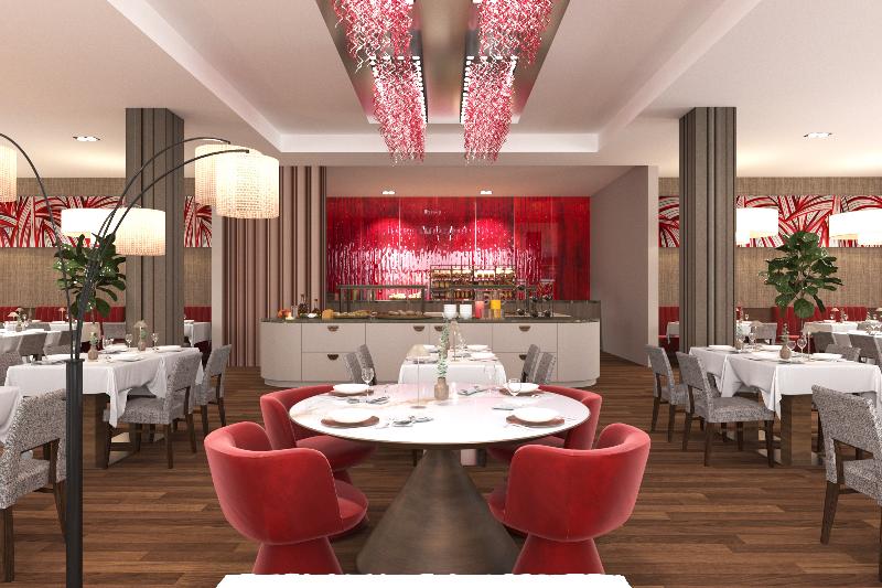 Monte Mulini Adults Exclusive hotel by Maistra image