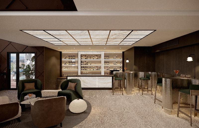 Monte Mulini Adults Exclusive hotel by Maistra image