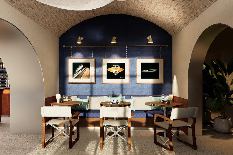 Monte Mulini Adults Exclusive hotel by Maistra image