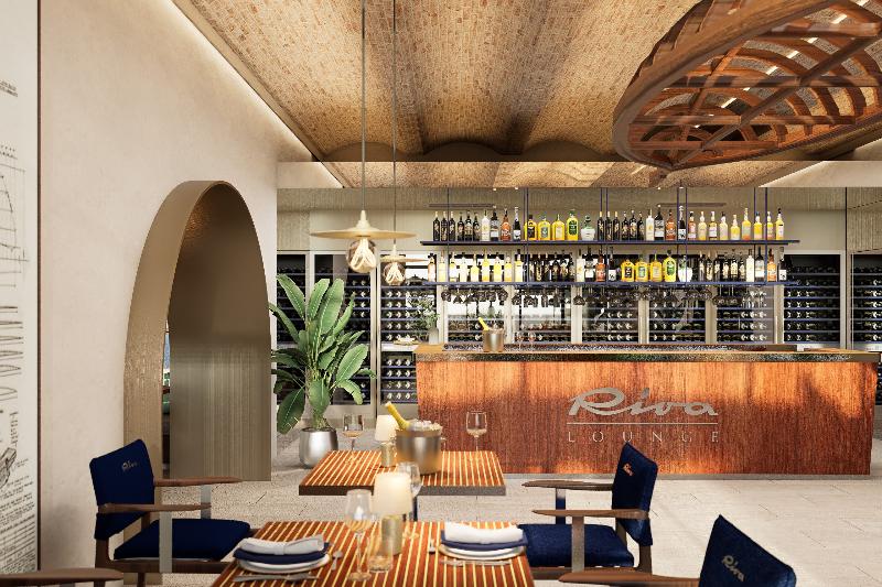 Monte Mulini Adults Exclusive hotel by Maistra image