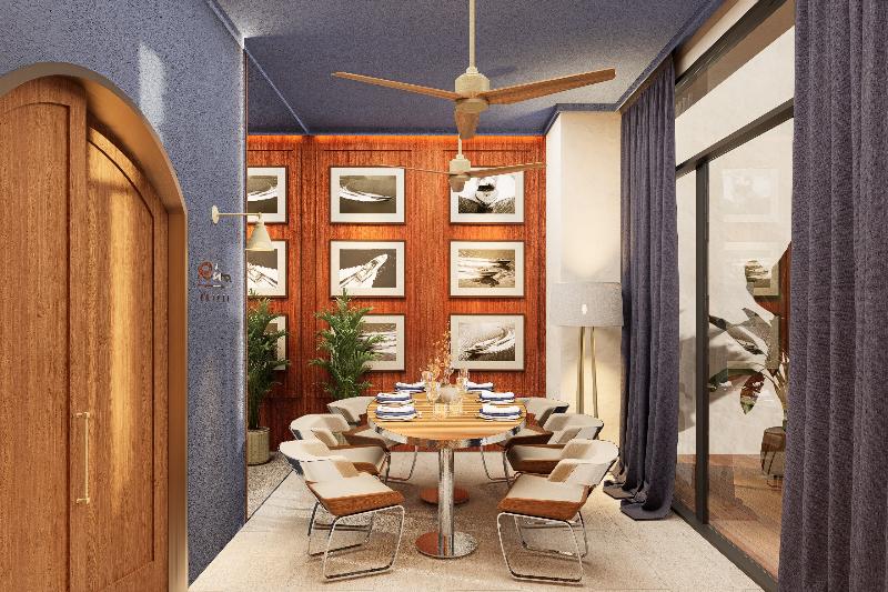 Monte Mulini Adults Exclusive hotel by Maistra image
