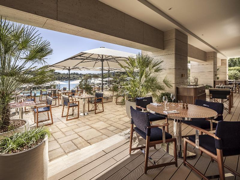 Monte Mulini Adults Exclusive hotel by Maistra image