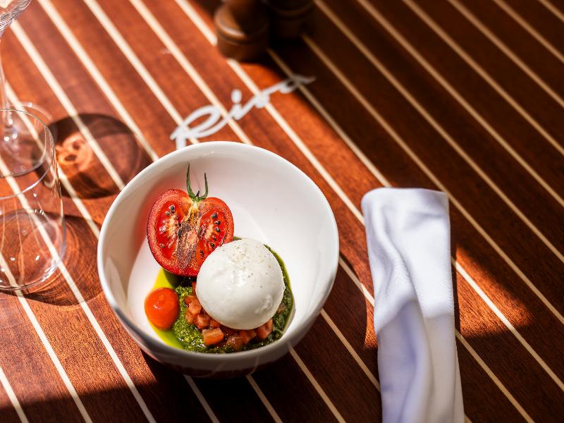 Monte Mulini Adults Exclusive hotel by Maistra image