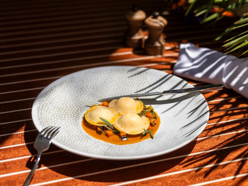 Monte Mulini Adults Exclusive hotel by Maistra image