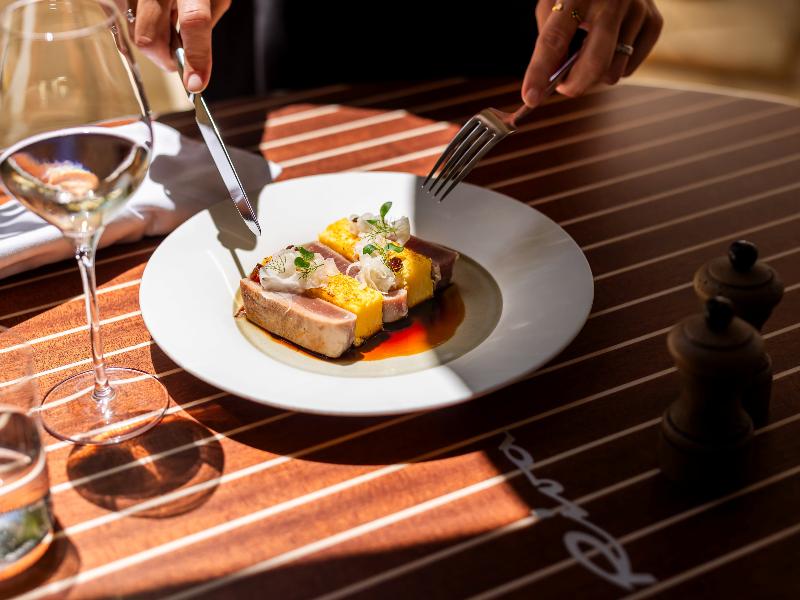 Monte Mulini Adults Exclusive hotel by Maistra image