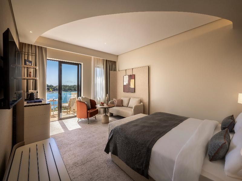 Monte Mulini Adults Exclusive hotel by Maistra image