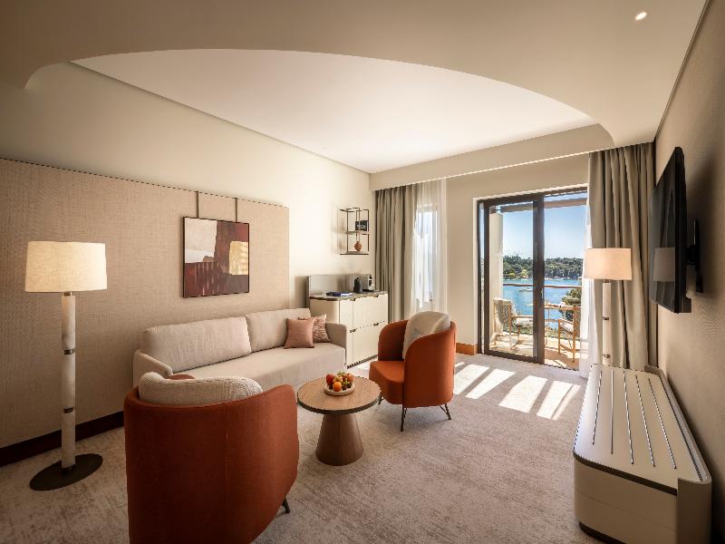 Monte Mulini Adults Exclusive hotel by Maistra image
