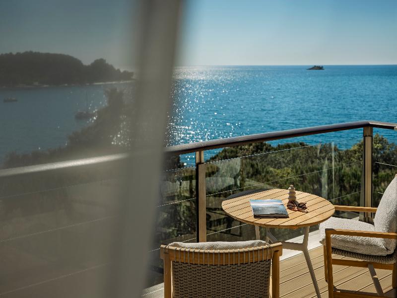 Monte Mulini Adults Exclusive hotel by Maistra image