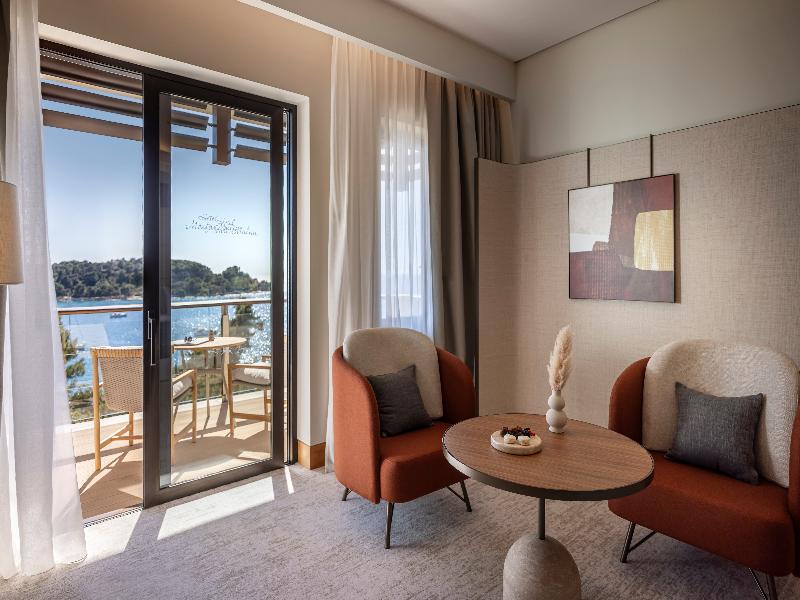 Monte Mulini Adults Exclusive hotel by Maistra image