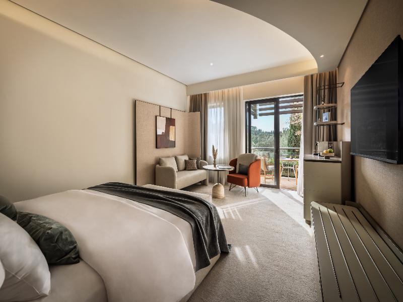 Monte Mulini Adults Exclusive hotel by Maistra image