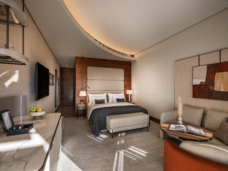 Monte Mulini Adults Exclusive hotel by Maistra image