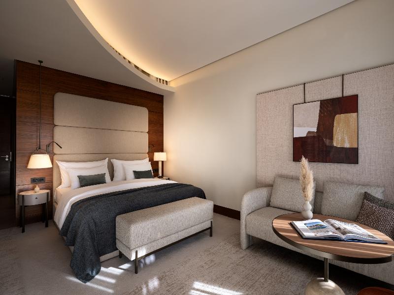 Monte Mulini Adults Exclusive hotel by Maistra image