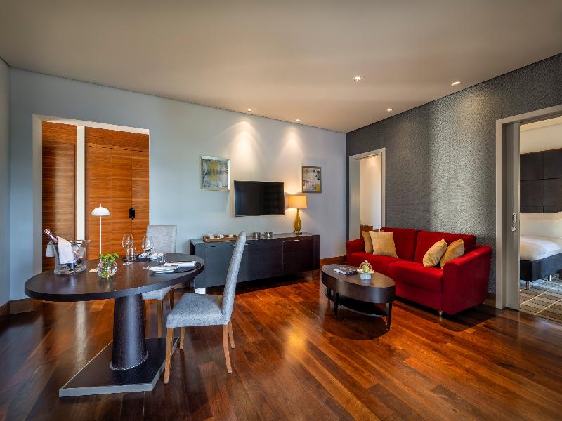Monte Mulini Adults Exclusive hotel by Maistra image
