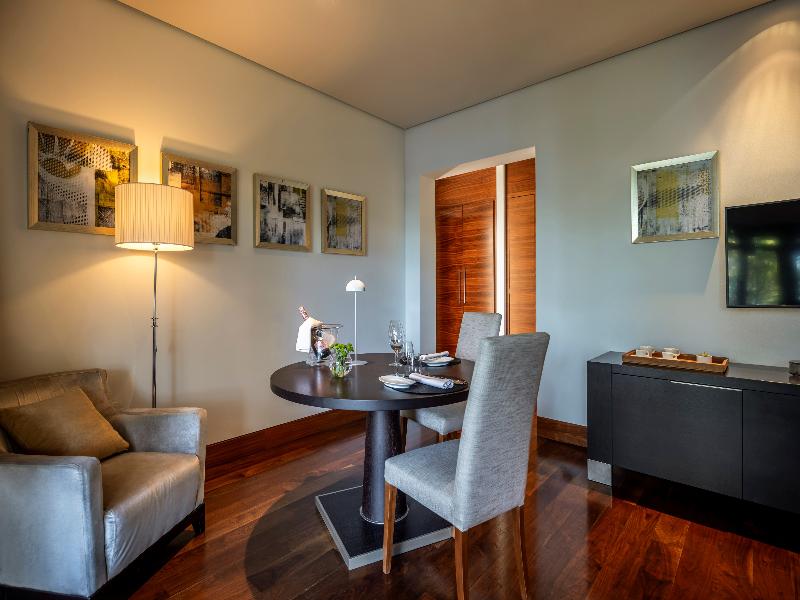 Monte Mulini Adults Exclusive hotel by Maistra image