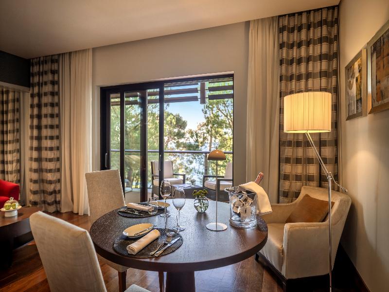 Monte Mulini Adults Exclusive hotel by Maistra image