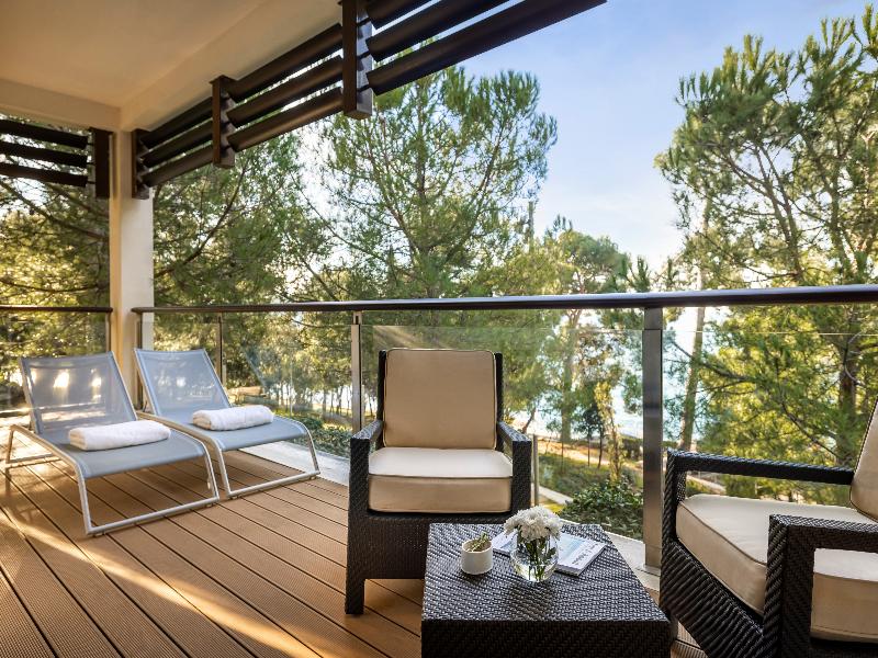 Monte Mulini Adults Exclusive hotel by Maistra image