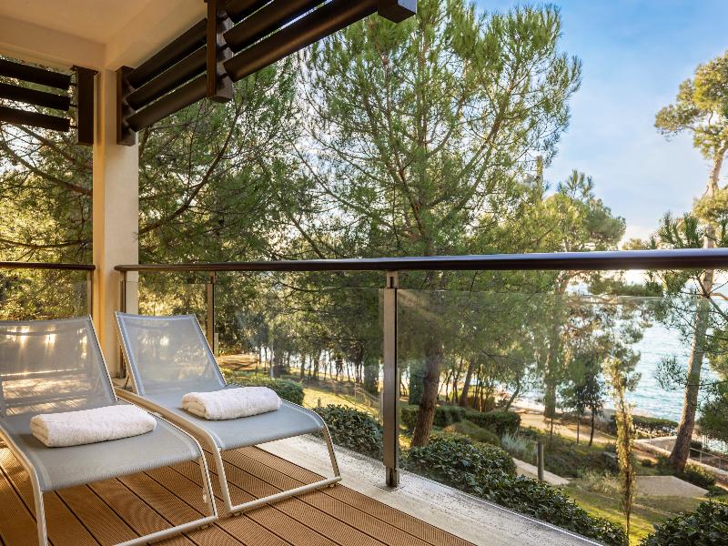 Monte Mulini Adults Exclusive hotel by Maistra image