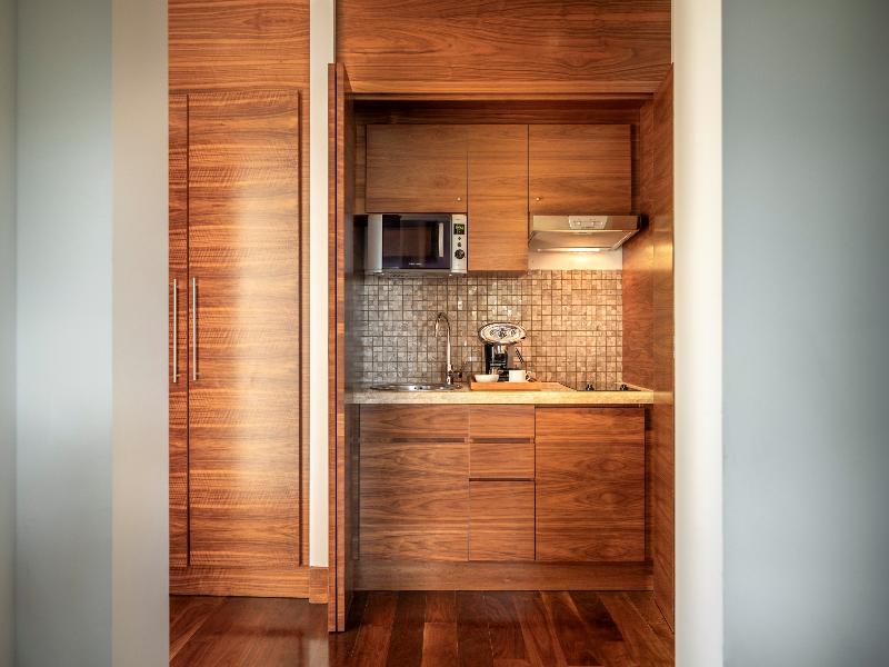 Monte Mulini Adults Exclusive hotel by Maistra image