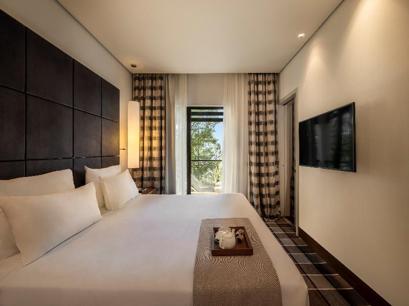 Monte Mulini Adults Exclusive hotel by Maistra image