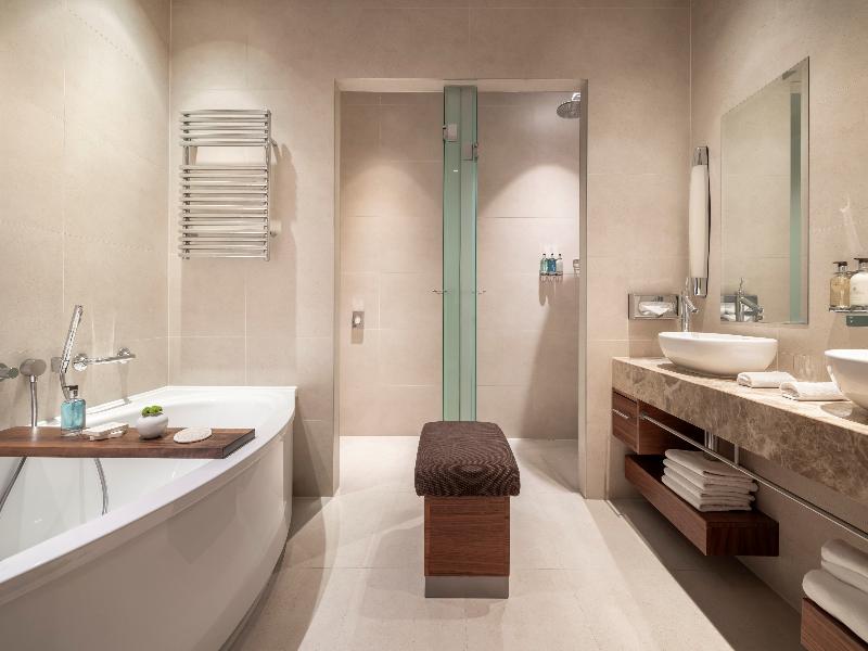 Monte Mulini Adults Exclusive hotel by Maistra image