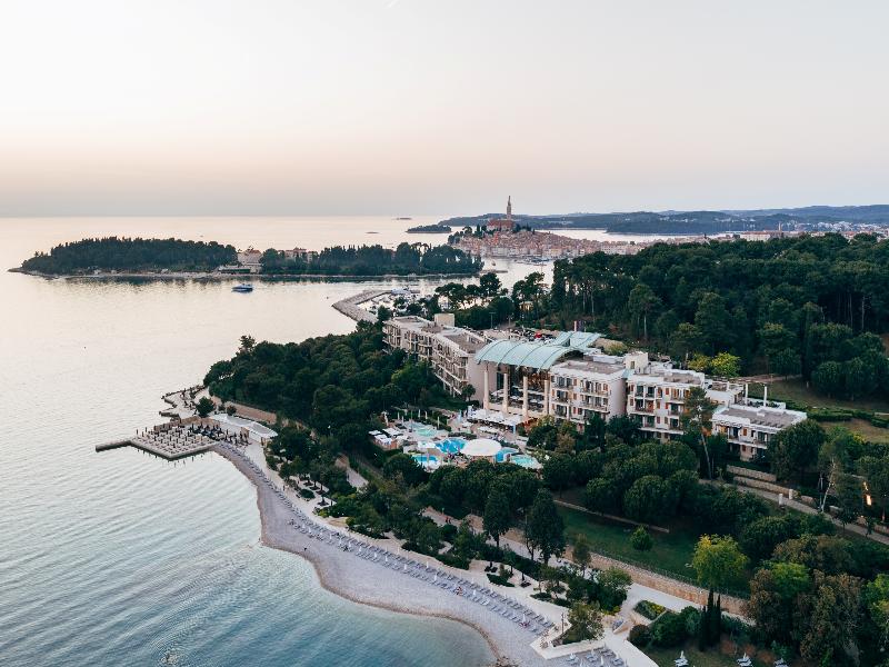 Monte Mulini Adults Exclusive hotel by Maistra image