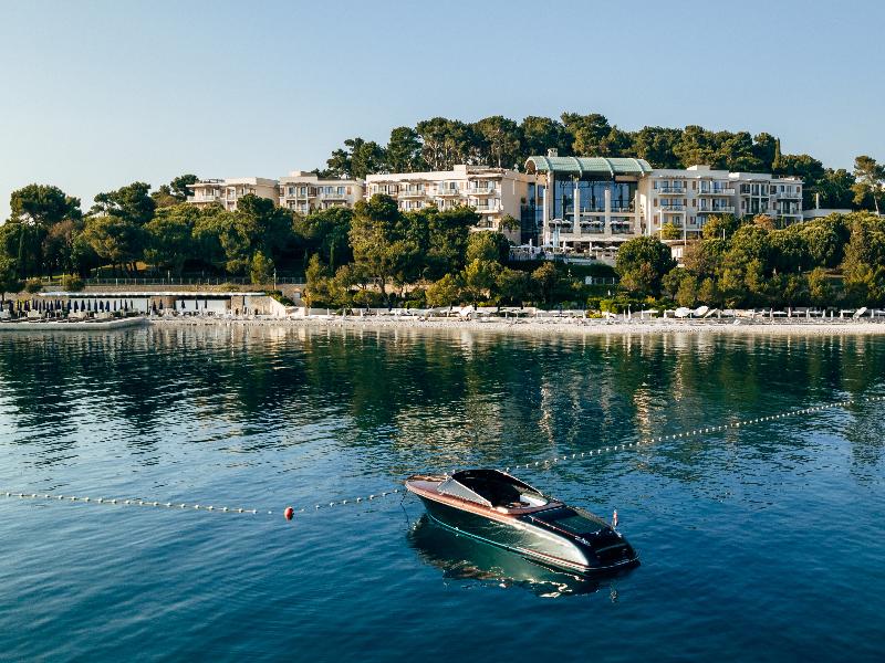 Monte Mulini Adults Exclusive hotel by Maistra image